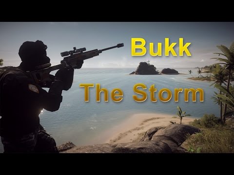 [I4L] Battlefield 4 | The Storm by InFamouS Bukk | PC