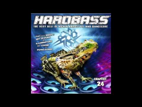 Hardbass Chapter 24 CD1 Track 16-22 (HD)