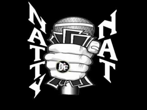 Natty Nat - T-Shirt & Panties [2012]