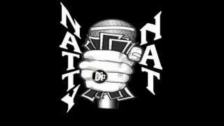 Natty Nat - T-Shirt &amp; Panties [2012]