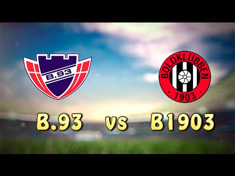 B93 2005 A1 vs B1903