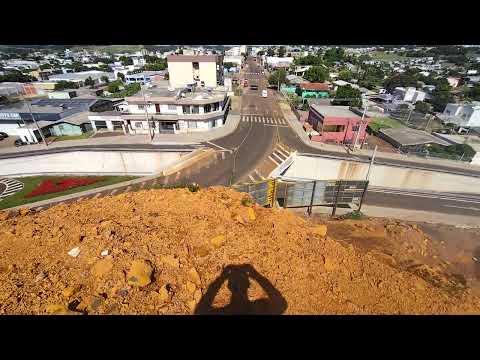 PONTO MAIS ALTO DOIS VIZINHOS