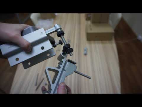 Carátula del video del producto