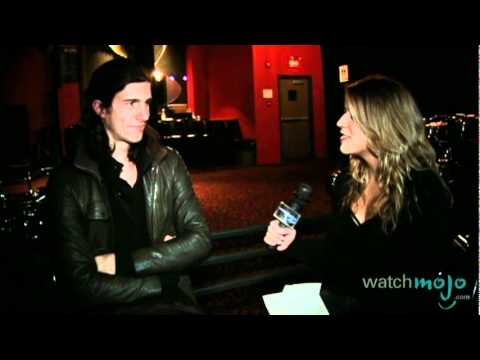 3OH!3 On Collaborations with Katy Perry, Lil Jon
