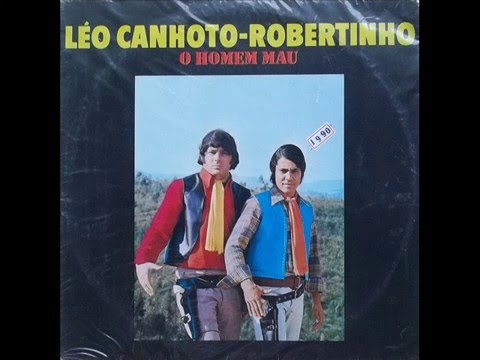 Léo Canhoto & Robertinho - Quatro Horas (1969)