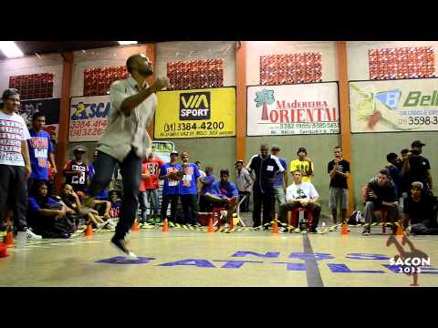 NBS BATTLE 2013 - TODDY VS ALEX