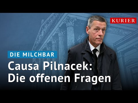 Christian Pilnacek: What questions remain unanswered two years after his death