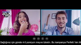 Mentos “Bu mu? Şu mu?