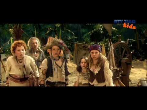 Piet Piraat - En het zwaard van zilvertand PROMO