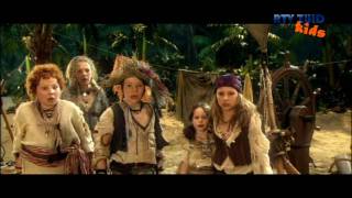 Piet Piraat - En het zwaard van zilvertand PROMO