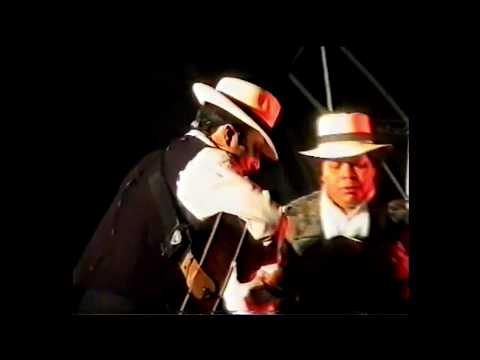 MERCEDITAS ESTADIO RIVERA