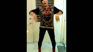 Boom panes Vice Ganda