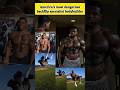 America's most dangerous backflip specialist bodybuilder Mark Robinson #bodybuilder #shorts