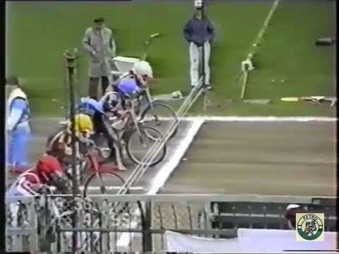 STAL Rzeszów - WŁÓKNIARZ Częstochowa  1991.04.01     #113