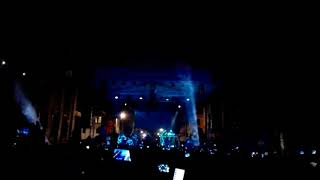 Suspense LosPetitFellas en vivo