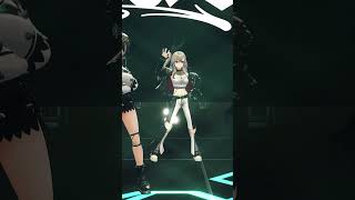 響咲リオナ - アンコールのFG ROADSTAR♡リオナの推しカメラver?#fg3dlive #vtuber #hololive #shorts