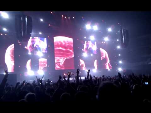 Sander trancemission 2010