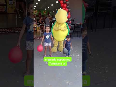 mercado esperança Tamarana pr
