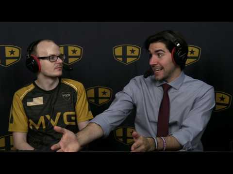 TBH6 - Scar Interviews Mew2King