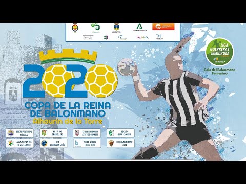 XLI Copa de S. M. la Reina | Sorteo