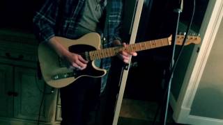 Video thumbnail for 3rd Power's Music Minute: Extra Chimey with Todd Bond by 3rd Power Amplification
