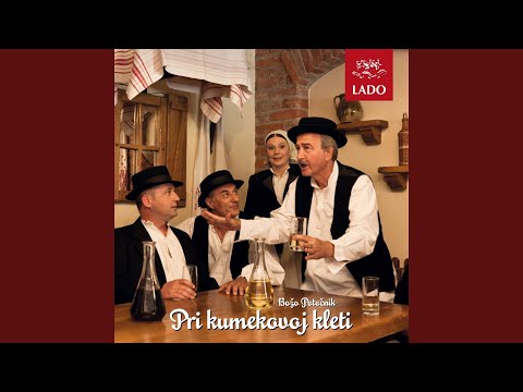 Pet Je Kumi V Jeni Kleti