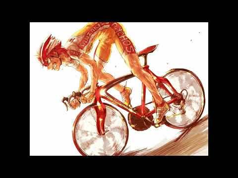 Yowamushi Pedal op 2 [ Full version ]