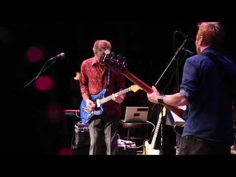 Nels Cline: Jimi Hendrix Tribute at the Brooklyn Music School (Full Concert)