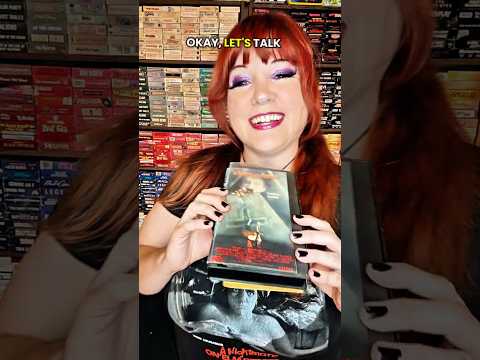 I love me some Wes Craven & think his 1988 film THE SERPENT AND THE RAINBOW deserves shouting out!