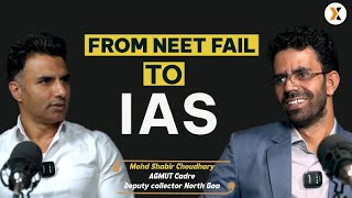 Download lagu Surankote Poonch Se IAS Banne Tak ka Safar|Mohd Shabir Choudhary IAS Ft.Exceptional Journey by Owais mp3