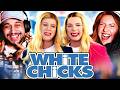 WHITE CHICKS 2004 MOVIE REACTION I CAN T STOP LAUGHING FIRST TIME WATCHING REVIEW