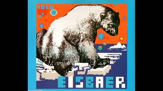 Iglu - Eisbaer