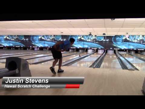 Hawaii Scratch Challenge Demo