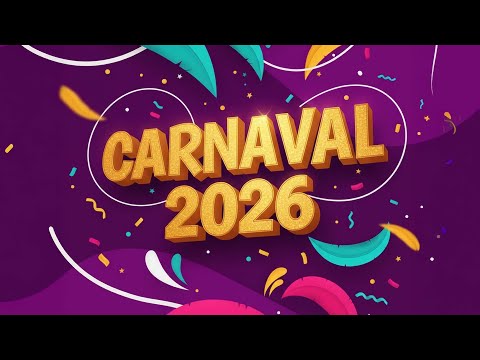 Concurso - Carnaval 2026