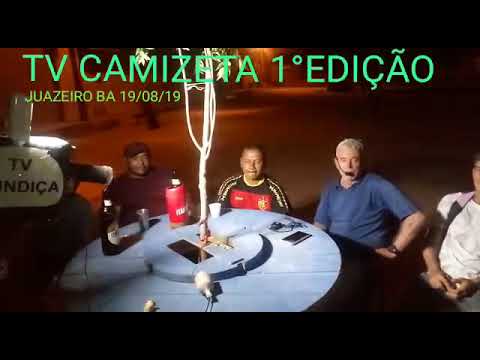 TV mundiça 1 edição