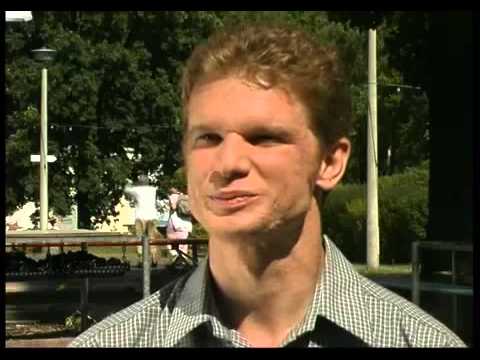 DE-1001 Weg - Bruno Gröning (1/12)