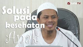 Download lagu Kajian Umum : Solusi Kesehatan Pada Anak - Sinshe Abu Muhammad Faris Al Qiyanji mp3