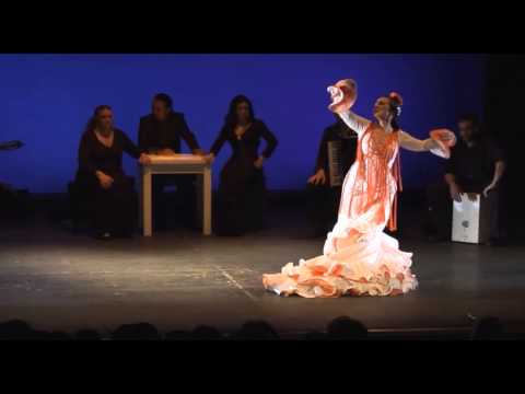 Rafael Amargo in Gran Gala Flamenco