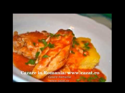 Cazare Musatesti, Arges - Cazat.ro