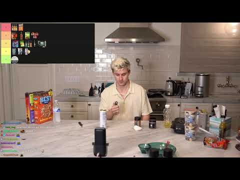 RANKING YOUTUBER PRODUCTS