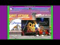 Mugen Request ParamountPictures 20thCenturyFox Vs MetroGoldwyn RCA Columbia P Mugen ALL STARS 1 1B