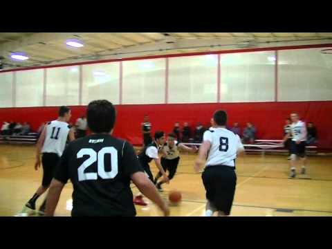 warriors vs mycw 102415 movie