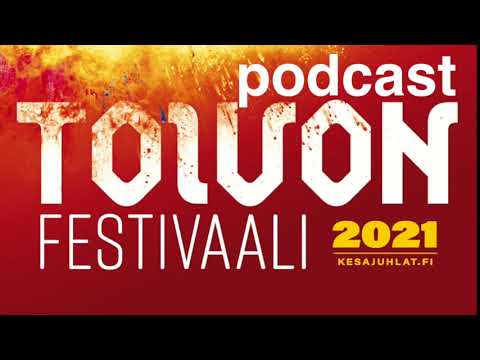 Toivon Festivaali 2021 podcast 2. jakso - Raha pelkkää mammonaako?
