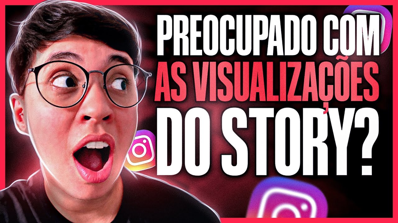 AUMENTAR e MANTER as visualizações no Story: Use Essa Chave (Funcionando)