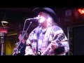 John Anderson - Would You Catch a Falling Star (Houston 02.08.14) HD