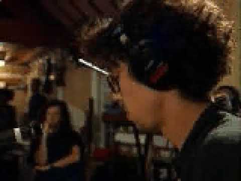 Sinéad O'Connor - Everything Comes From You - Studio Session (Snippet) [Dec. 1994]