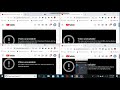Blocked Videos 1