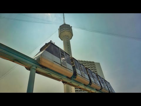 A DAY IN THE PATTAYA PARK TOWER 🏖️🏝️🎢#pattayavlog#park#vlog#shortsvideo