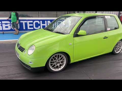 VWDRC Festival Of Power Santa Pod Final Qualifying Round 2021