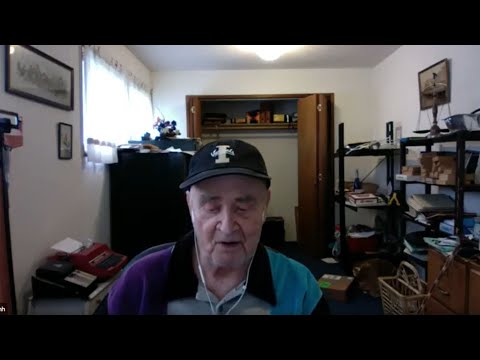 Interview with Howard Hughes